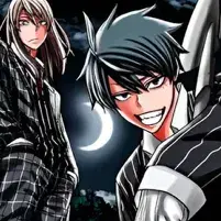 Profile image of Tougen Anki RPG