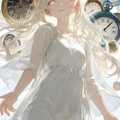 Profile image of クロノス