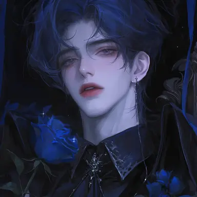 Profile image of Theo