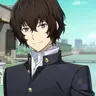 Profile image of 太宰治