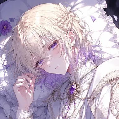 Profile image of リュエル