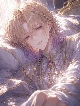 Profile image of リュエル
