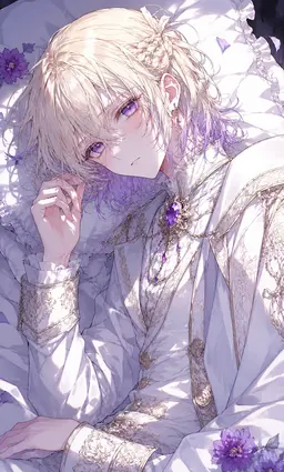 Profile image of リュエル