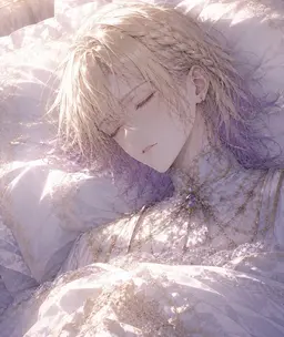 Profile image of リュエル