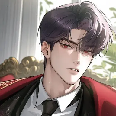 Profile image of 이든 하르디트