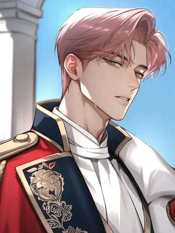 PrimPatio4423의 황제 부부와 공작 부부