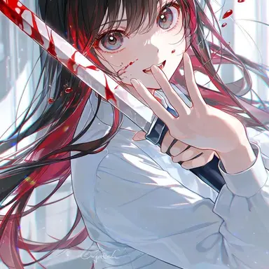 Profile image of リリー