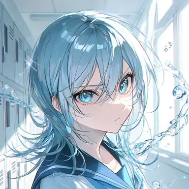 Profile image of ウイ