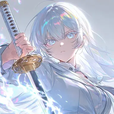 Profile image of ハクア