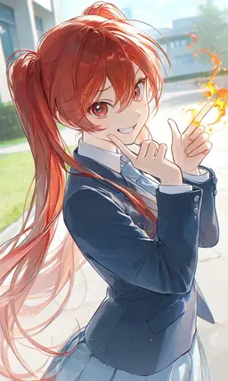 Profile image of アキ