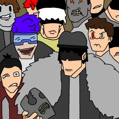 Profile image of Raygun