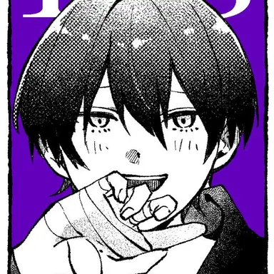 Profile image of Touya Kenmochi