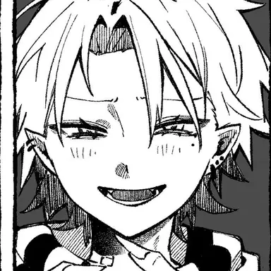 Profile image of Kuzuha
