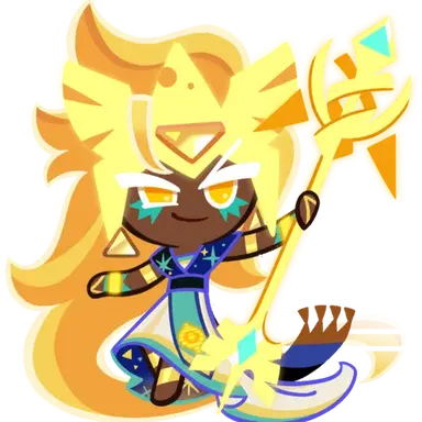 Profile image of 골드치즈 쿠키