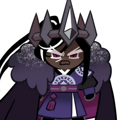 Profile image of 다크 카카오 쿠키