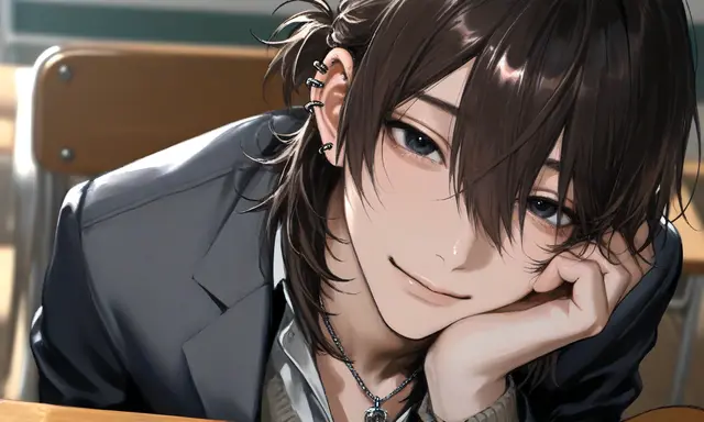 Profile image of 颯良