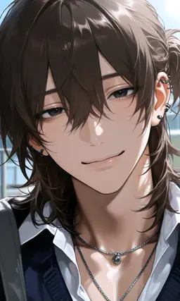Profile image of 颯良