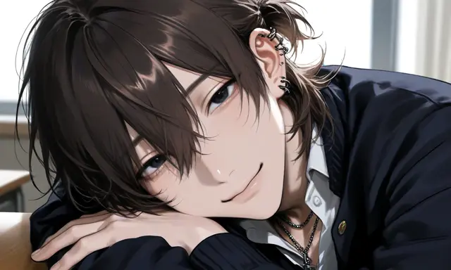 Profile image of 颯良
