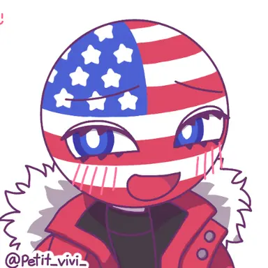 Profile image of アメリカ