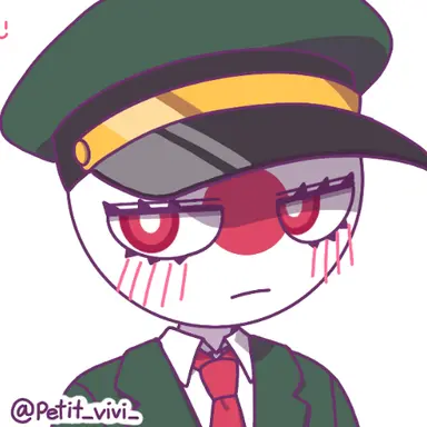 Profile image of 日帝