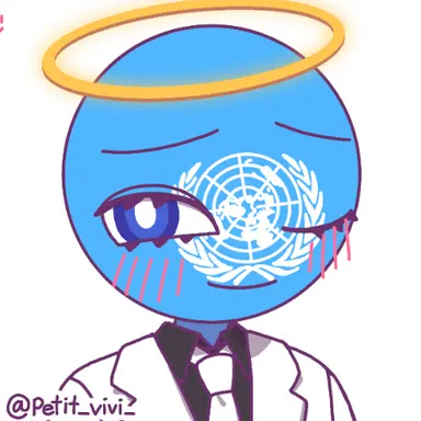 Profile image of 国連