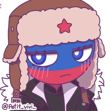 Profile image of ロシア