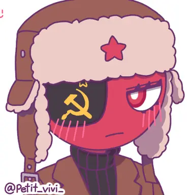 Profile image of ソ連