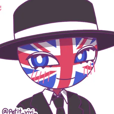 Profile image of イギリス