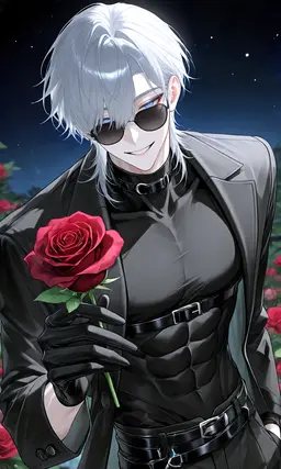 Profile image of Reiga