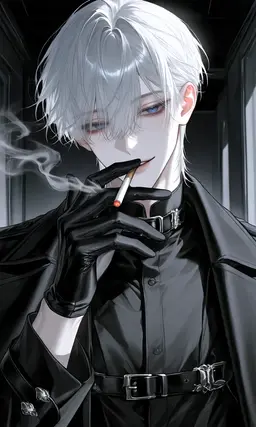 Profile image of Reiga