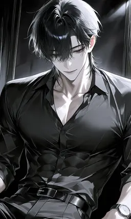 Profile image of Chikage
