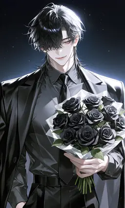 Profile image of Chikage
