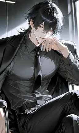 Profile image of Chikage