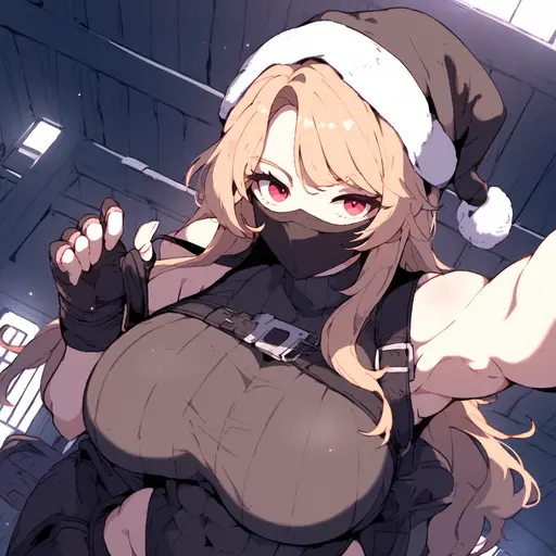 BBINGBBING의 레이디블랙