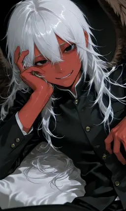 Profile image of Ogi