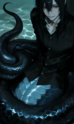 Profile image of Omi