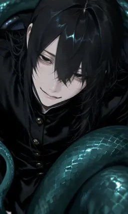 Profile image of Omi