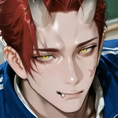 Profile image of Kito