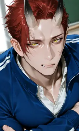 Profile image of Kito