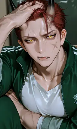 Profile image of Kito