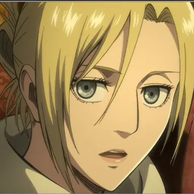 Profile image of 애니 레온하트