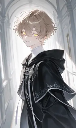 Profile image of リヒャル