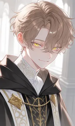 Profile image of リヒト