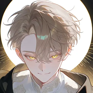 Profile image of リヒト