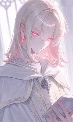 Profile image of アイン