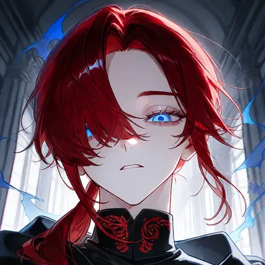 Profile image of グレイス