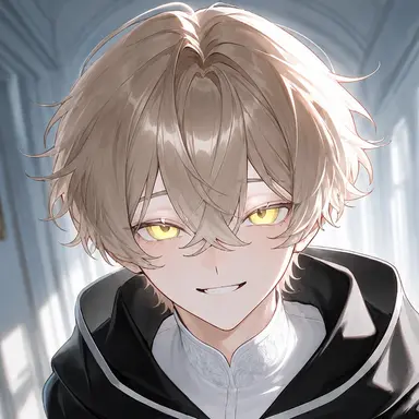 Profile image of リヒャル