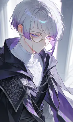 Profile image of ヨハン