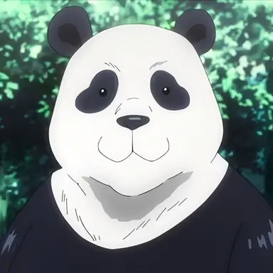 Profile image of Panda