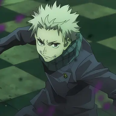 Profile image of Toge Inumaki